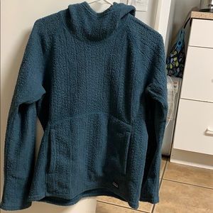 Patagonia vintage hoodie